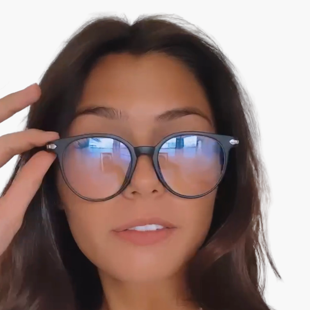 Recover Lens